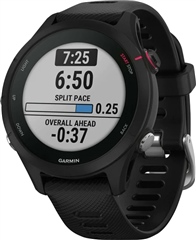 Garmin Forerunner 255S Music GPS Watch (41mm) - Black, B - CeX (UK